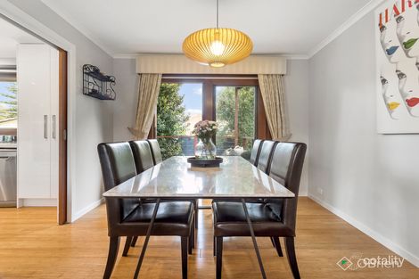 Property photo of 21 Clendon Road Ferntree Gully VIC 3156