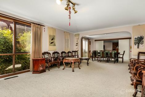 Property photo of 24 Clarke Crescent Wantirna South VIC 3152