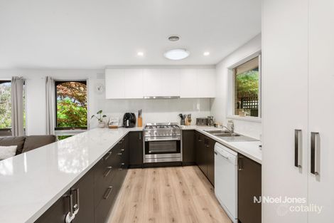 Property photo of 1/2 Goroke Court Croydon South VIC 3136