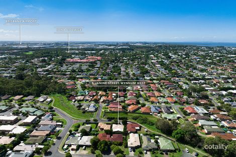 5 Janine St, Wynnum West, QLD 4178