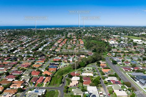Property photo of 5 Janine Street Wynnum West QLD 4178