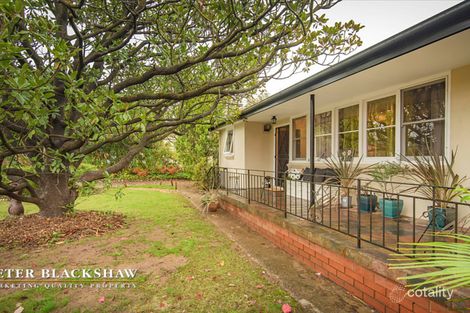 Property photo of 5 Lilley Street O'Connor ACT 2602