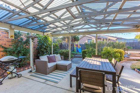 18 Laptz Cl, Palmerston, ACT 2913