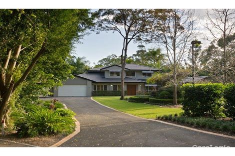 Property photo of 609 Fig Tree Pocket Road Fig Tree Pocket QLD 4069