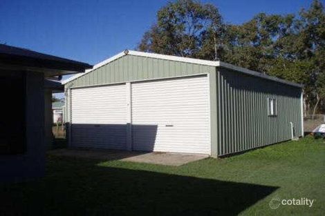 Property photo of 48 Murphy Street Seaforth QLD 4741