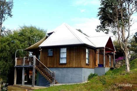 Property photo of 6 Abbott Lane Dungog NSW 2420
