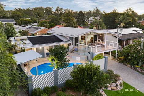 5 Porchester St, Fig Tree Pocket, QLD 4069