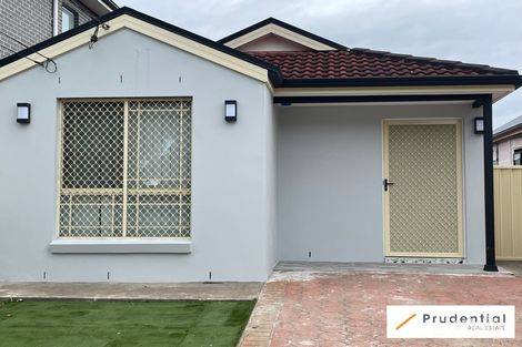 Property photo of 46 Yillowra Street Auburn NSW 2144