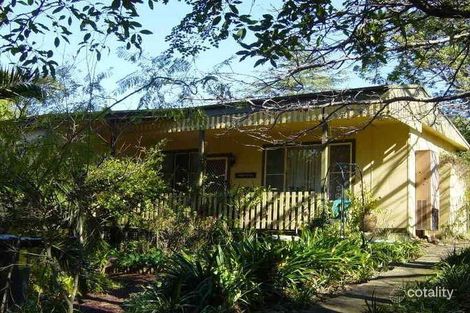 Property photo of 3 Hunt Street Glenbrook NSW 2773