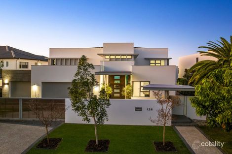 128 Sir Bruce Small Bvd, Benowa, QLD 4217