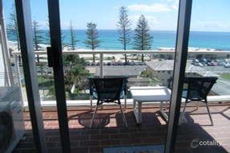 Property photo of 1E/52 Goodwin Terrace Burleigh Heads QLD 4220