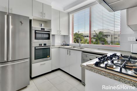 Property photo of 83/41 Rocklands Road Wollstonecraft NSW 2065