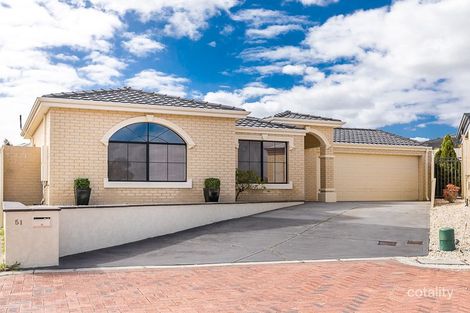51 Innesvale Way, Carramar, WA 6031