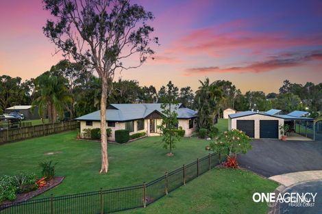 2-6 Pinewood Ct, Wondunna, QLD 4655