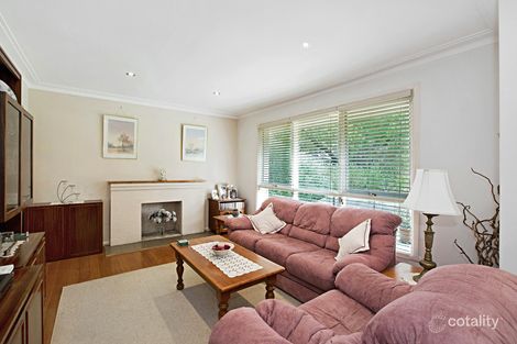Property photo of 24 Patrick Avenue Croydon North VIC 3136