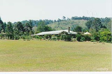 Property photo of 184 Browns Road Belli Park QLD 4562