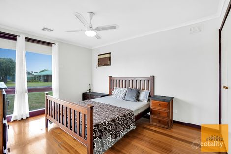 Property photo of 31 Callanan Drive Melton South VIC 3338