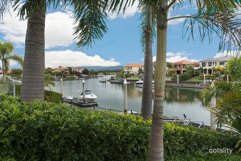 Property photo of 2152 Beaufort Way Hope Island QLD 4212