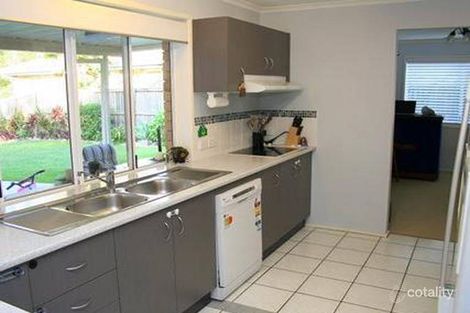 Property photo of 4 Riverlea Waters Drive Nerang QLD 4211
