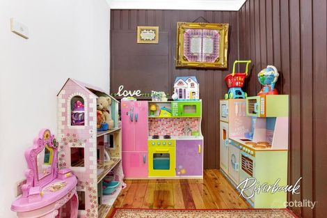 Property photo of 3 Springfield Street Old Guildford NSW 2161