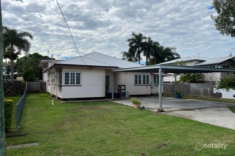 Property photo of 165 Stamford Street Berserker QLD 4701