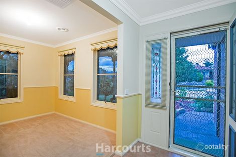 Property photo of 25 Heritage Boulevard Pakenham VIC 3810