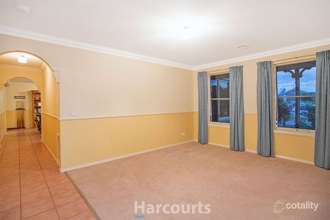 Property photo of 25 Heritage Boulevard Pakenham VIC 3810