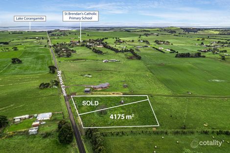 Property photo of 77 Ryans Lane Coragulac VIC 3249