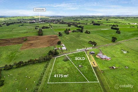 Property photo of 77 Ryans Lane Coragulac VIC 3249