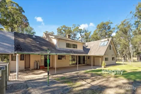 33 Prosperity Rd, South Nowra, NSW 2541