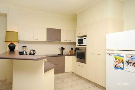 Property photo of 1 Hillridge Crescent Varsity Lakes QLD 4227