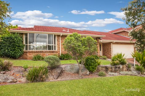 3/4 Bataan Cl, Illawong, NSW 2234