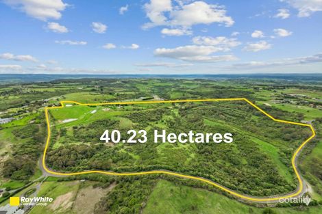 163 Mount Hercules Rd, Razorback, NSW 2571