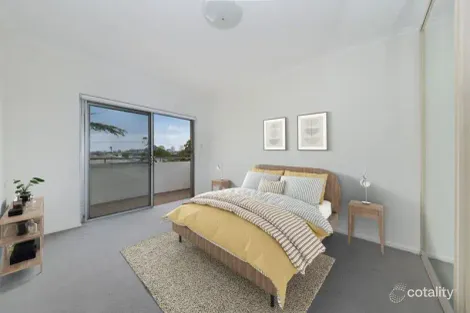 Property photo of 3/70 Albion Street Randwick NSW 2031