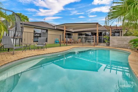 Property photo of 11 Jacob Court Upper Coomera QLD 4209