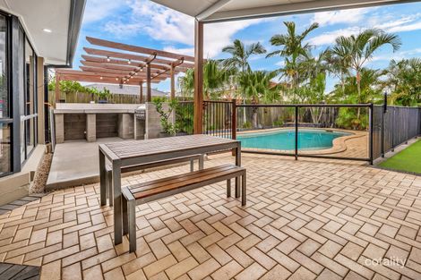 Property photo of 11 Jacob Court Upper Coomera QLD 4209