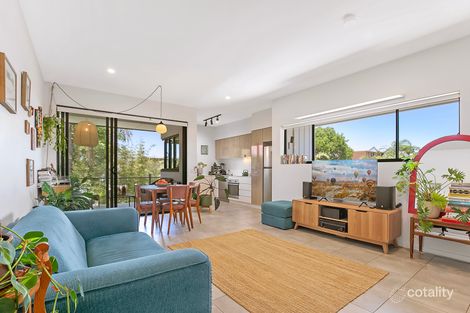 Property photo of 10/40 Nicklin Street Coorparoo QLD 4151