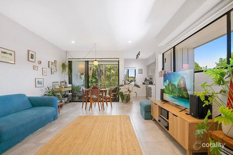 Property photo of 10/40 Nicklin Street Coorparoo QLD 4151