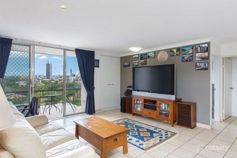 11/364 Milton Rd, Auchenflower, QLD 4066