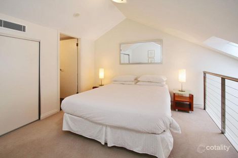 Property photo of 572/6C Cowper Wharf Roadway Woolloomooloo NSW 2011