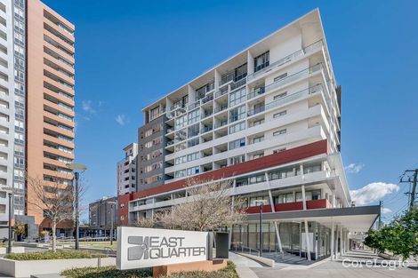 Property photo of 610/101 Forest Road Hurstville NSW 2220