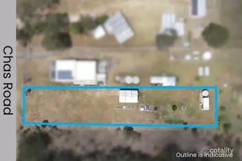 Property photo of 3-5 Chas Road Crows Nest QLD 4355