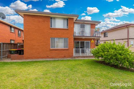 Property photo of 1/44 Wrentmore Street Fairfield NSW 2165