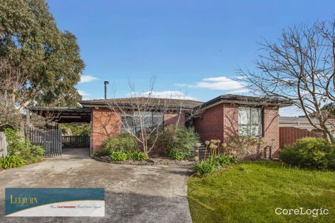 Property photo of 3 McGeorge Court Sunbury VIC 3429