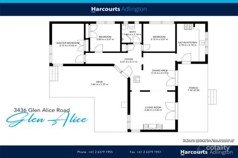 3436 Glen Alice Rd, Glen Alice, NSW 2849