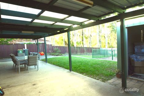 Property photo of 30 King Arthur Boulevard Bethania QLD 4205