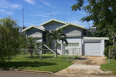 Property photo of 30 Barbeler Street Currajong QLD 4812