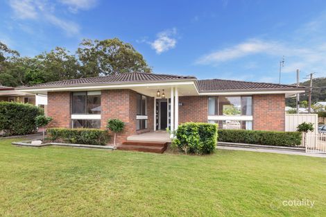 Property photo of 136 Ryans Road Umina Beach NSW 2257