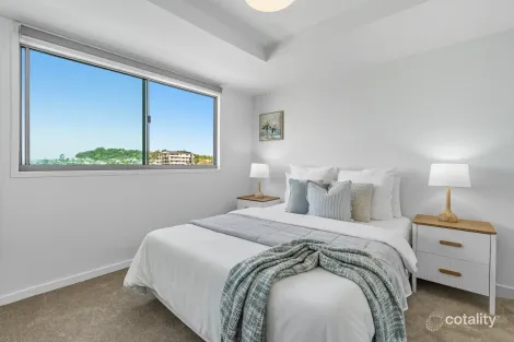 Property photo of 24/20-22 Thomson Street Tweed Heads NSW 2485