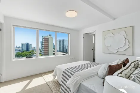 Property photo of 24/20-22 Thomson Street Tweed Heads NSW 2485